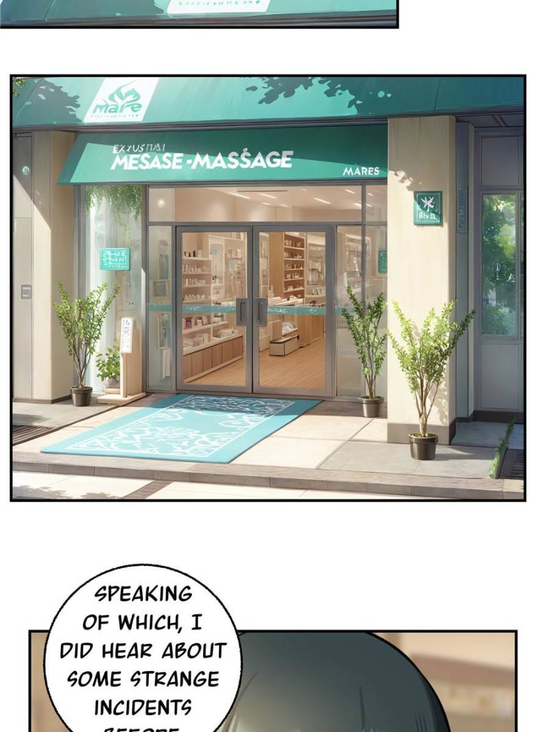 Moment Space Chapter 18 - Page 43