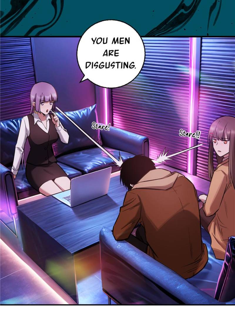Moment Space Chapter 18 - Page 7