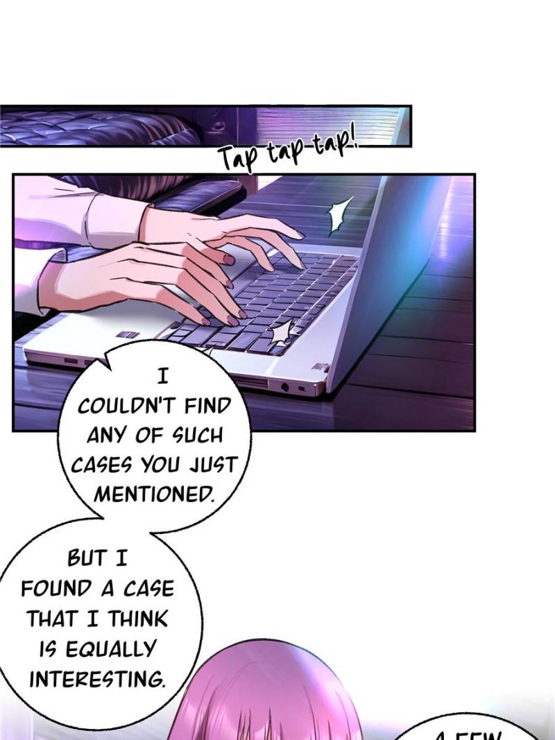 Moment Space Chapter 18 - Page 8