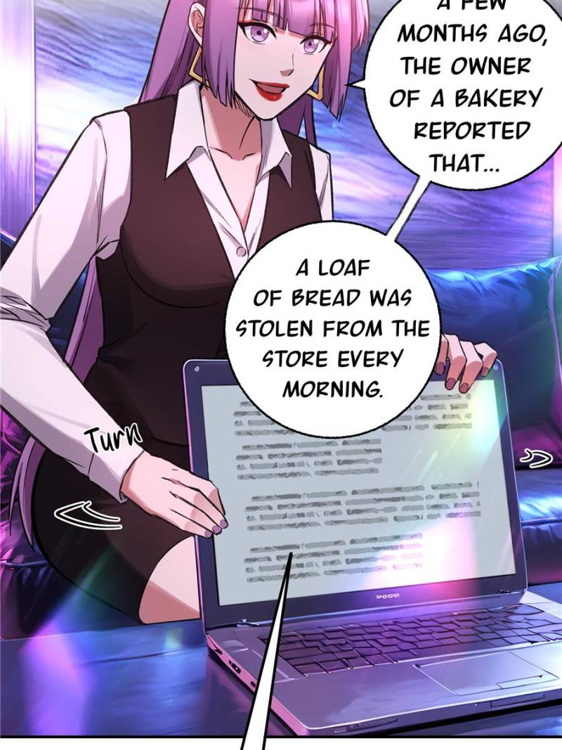 Moment Space Chapter 18 - Page 9