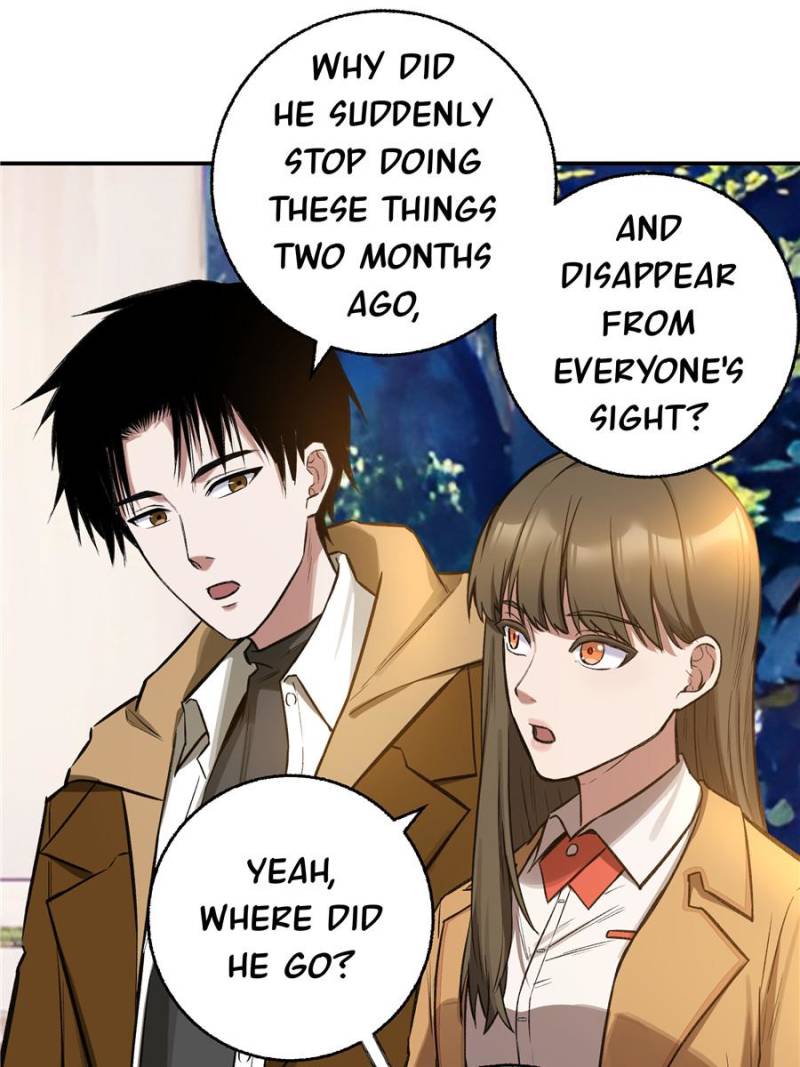 Moment Space Chapter 19 - Page 10