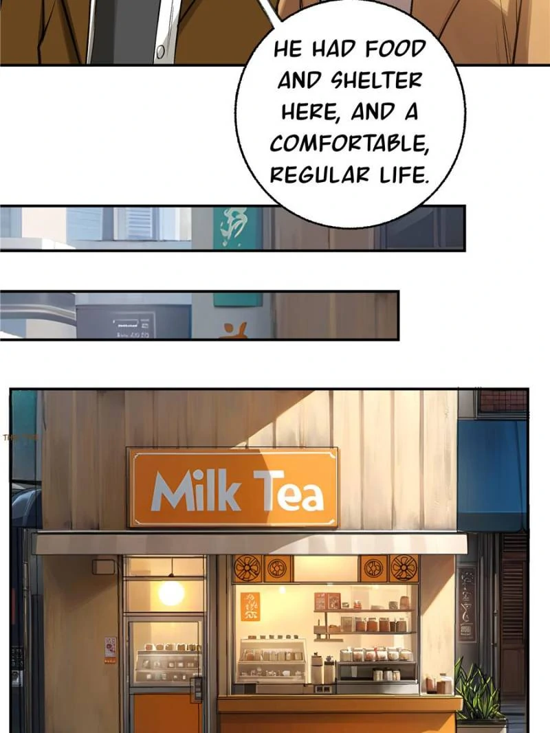 Moment Space Chapter 19 - Page 11