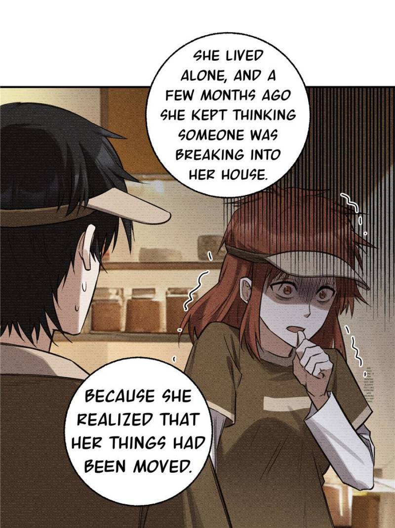 Moment Space Chapter 19 - Page 14