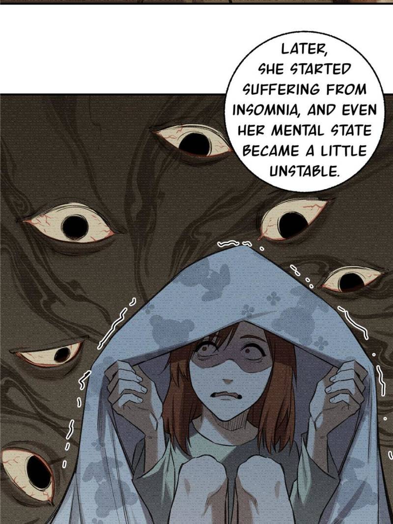 Moment Space Chapter 19 - Page 15