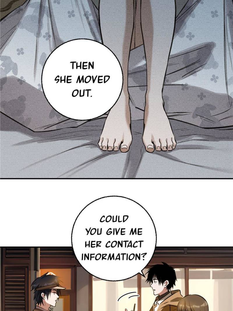Moment Space Chapter 19 - Page 16