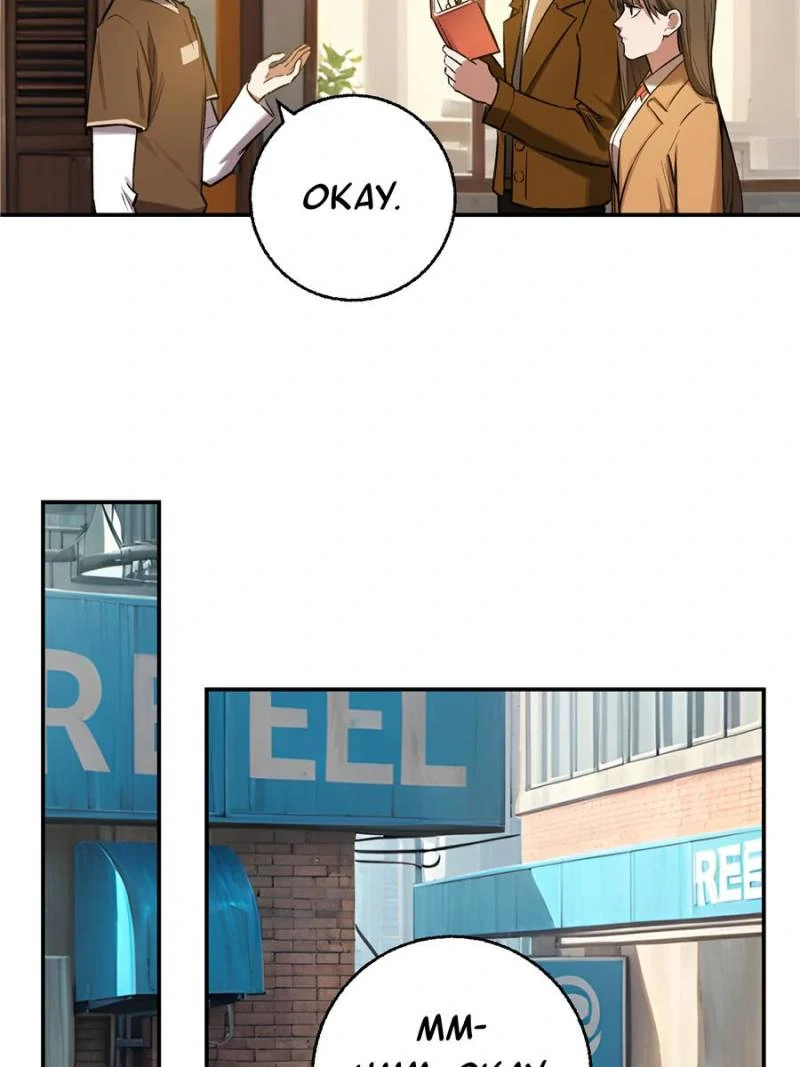 Moment Space Chapter 19 - Page 17