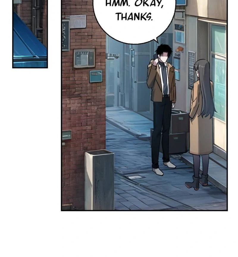 Moment Space Chapter 19 - Page 18