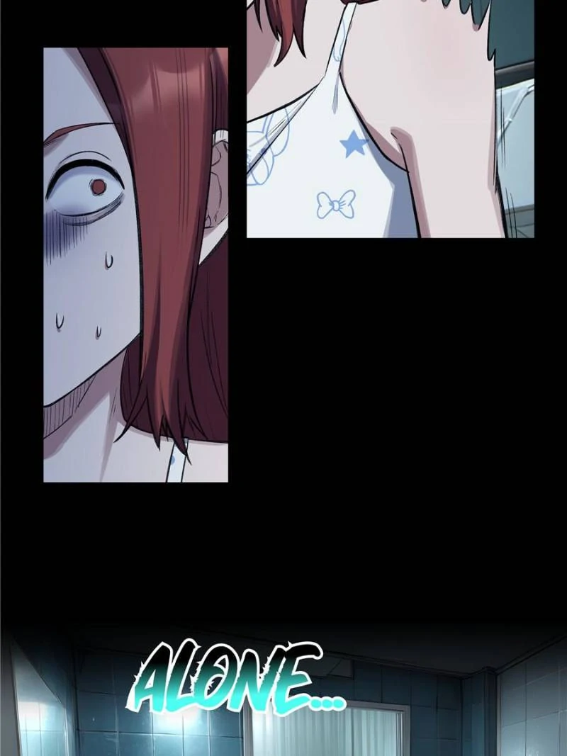 Moment Space Chapter 19 - Page 22