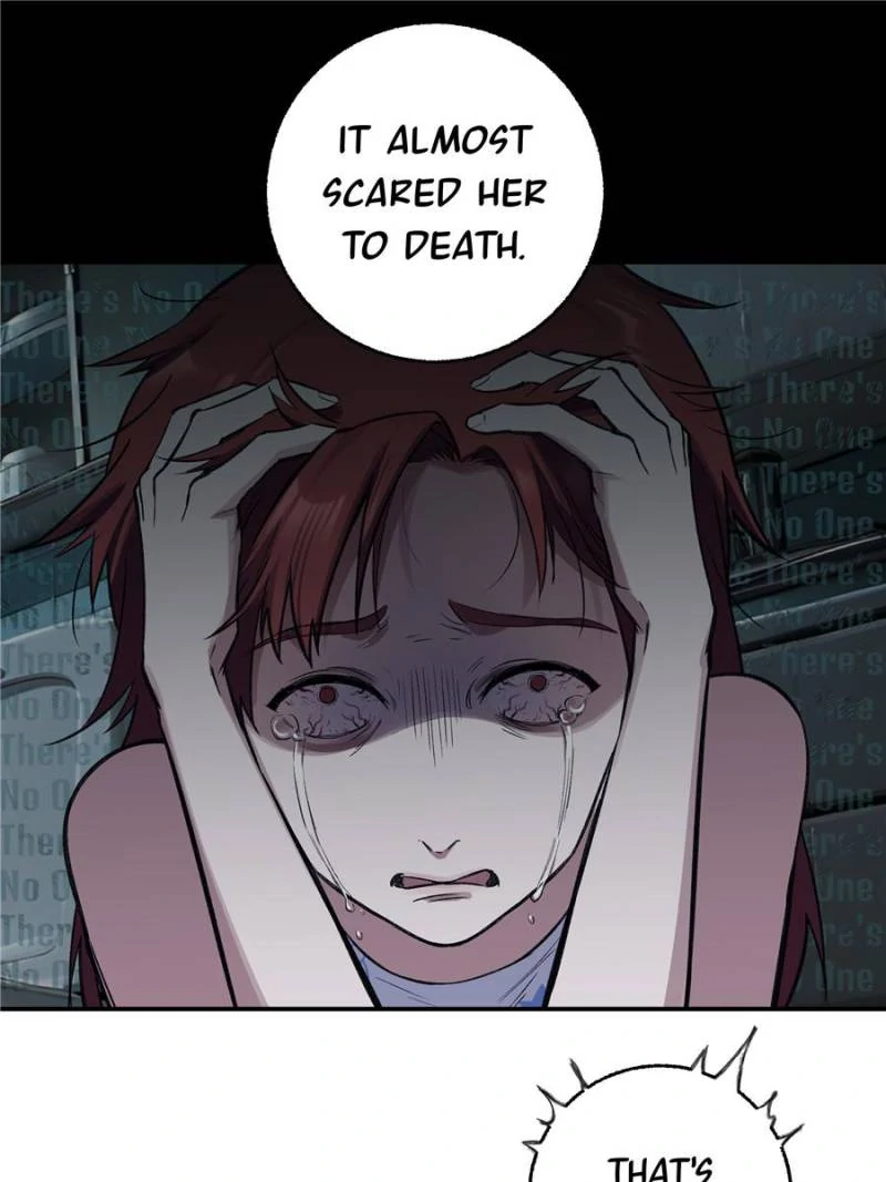 Moment Space Chapter 19 - Page 24
