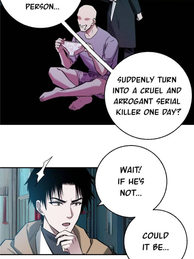 Moment Space Chapter 19 - Page 29