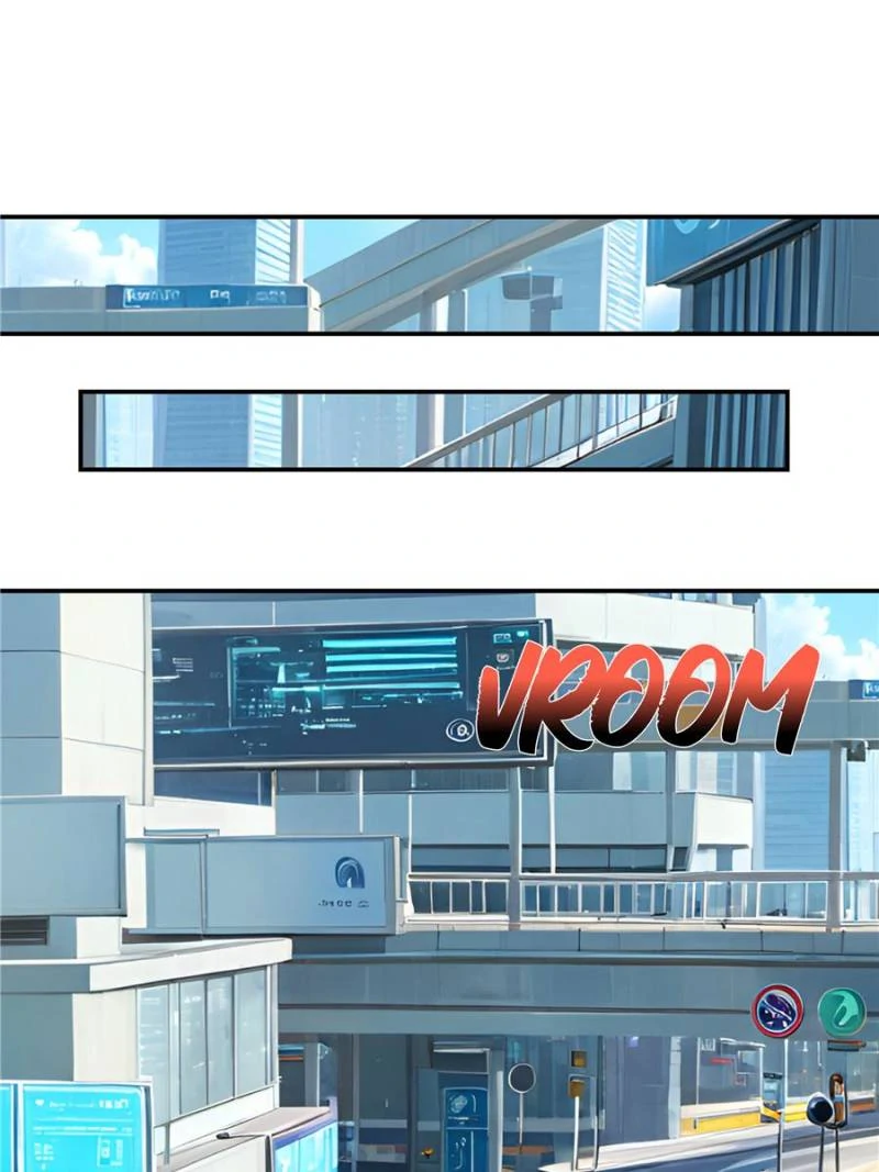 Moment Space Chapter 19 - Page 33