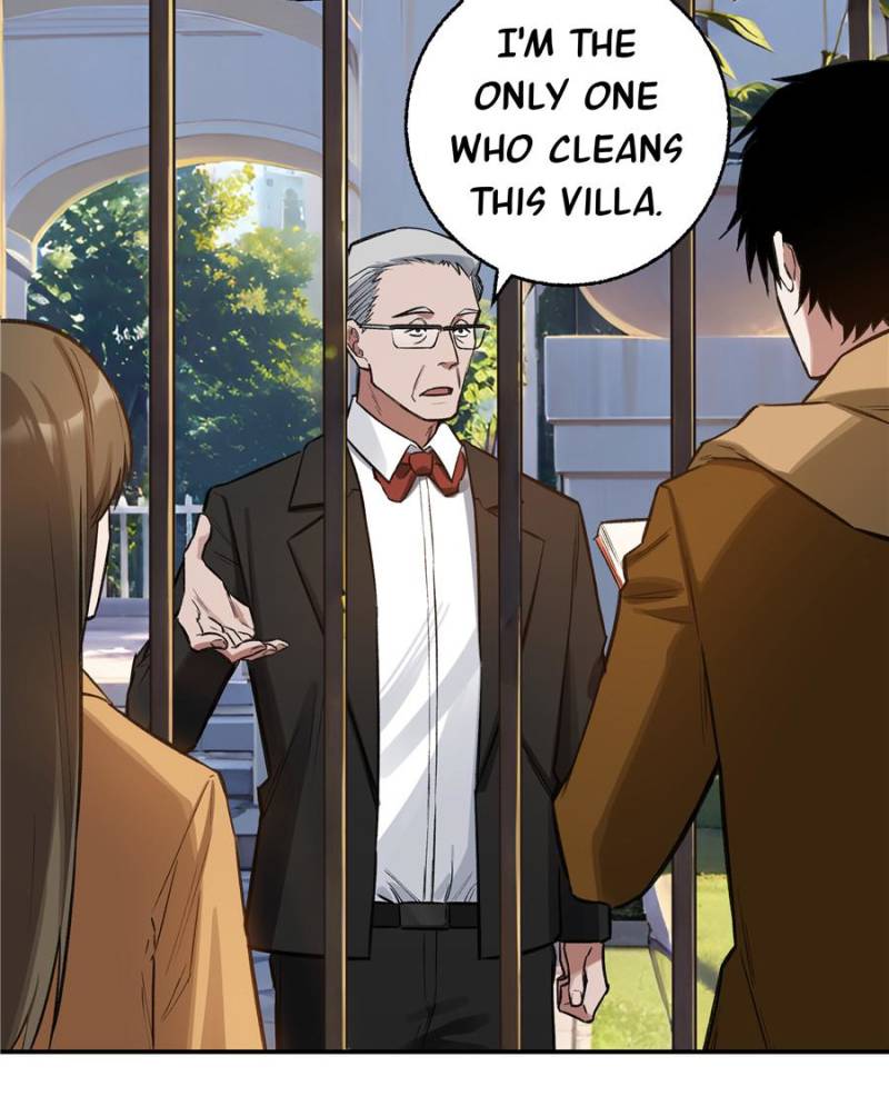 Moment Space Chapter 19 - Page 4
