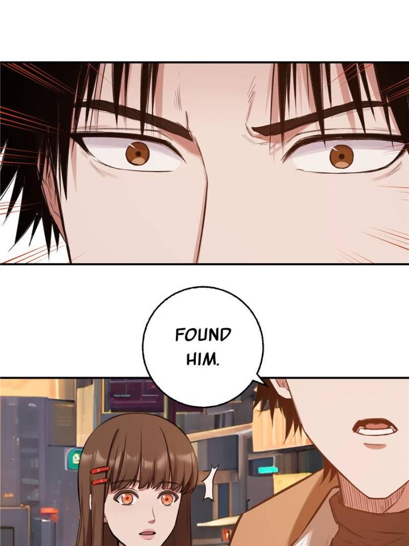 Moment Space Chapter 19 - Page 42