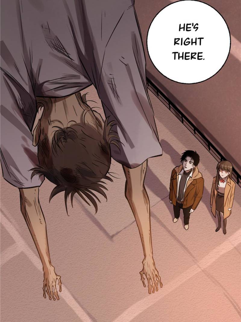 Moment Space Chapter 19 - Page 48