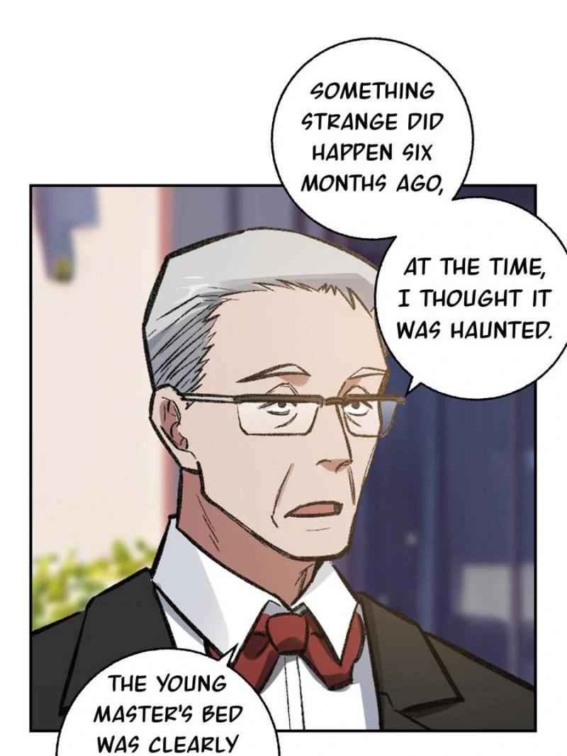 Moment Space Chapter 19 - Page 5