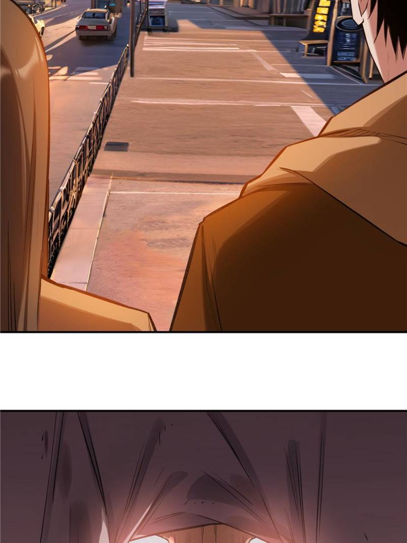 Moment Space Chapter 19 - Page 51