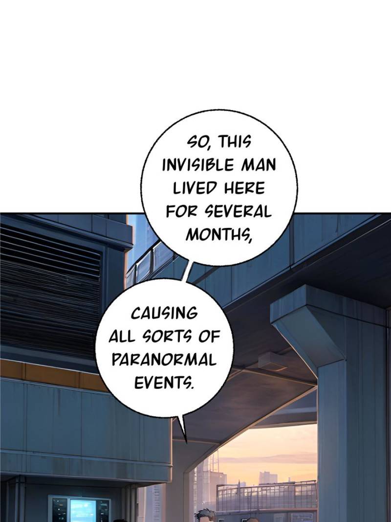 Moment Space Chapter 19 - Page 53