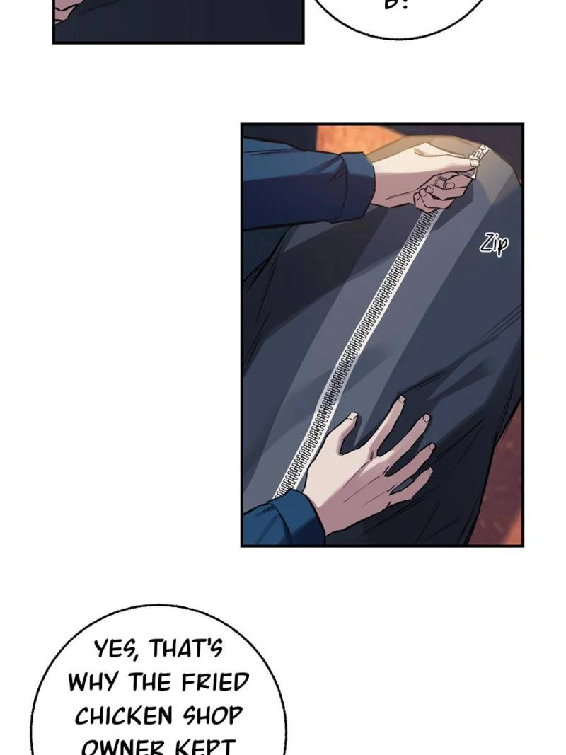 Moment Space Chapter 19 - Page 55
