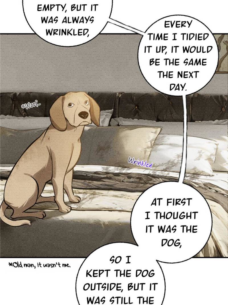 Moment Space Chapter 19 - Page 6