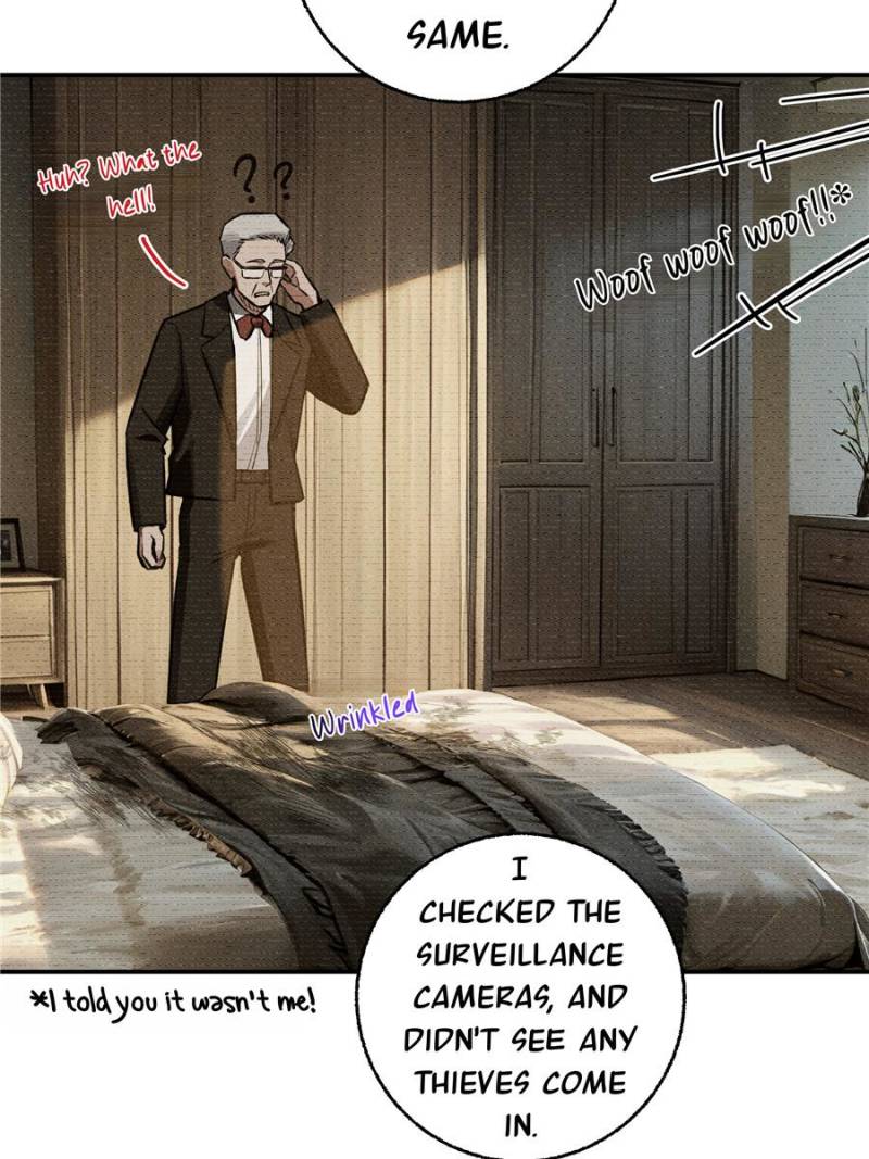 Moment Space Chapter 19 - Page 7