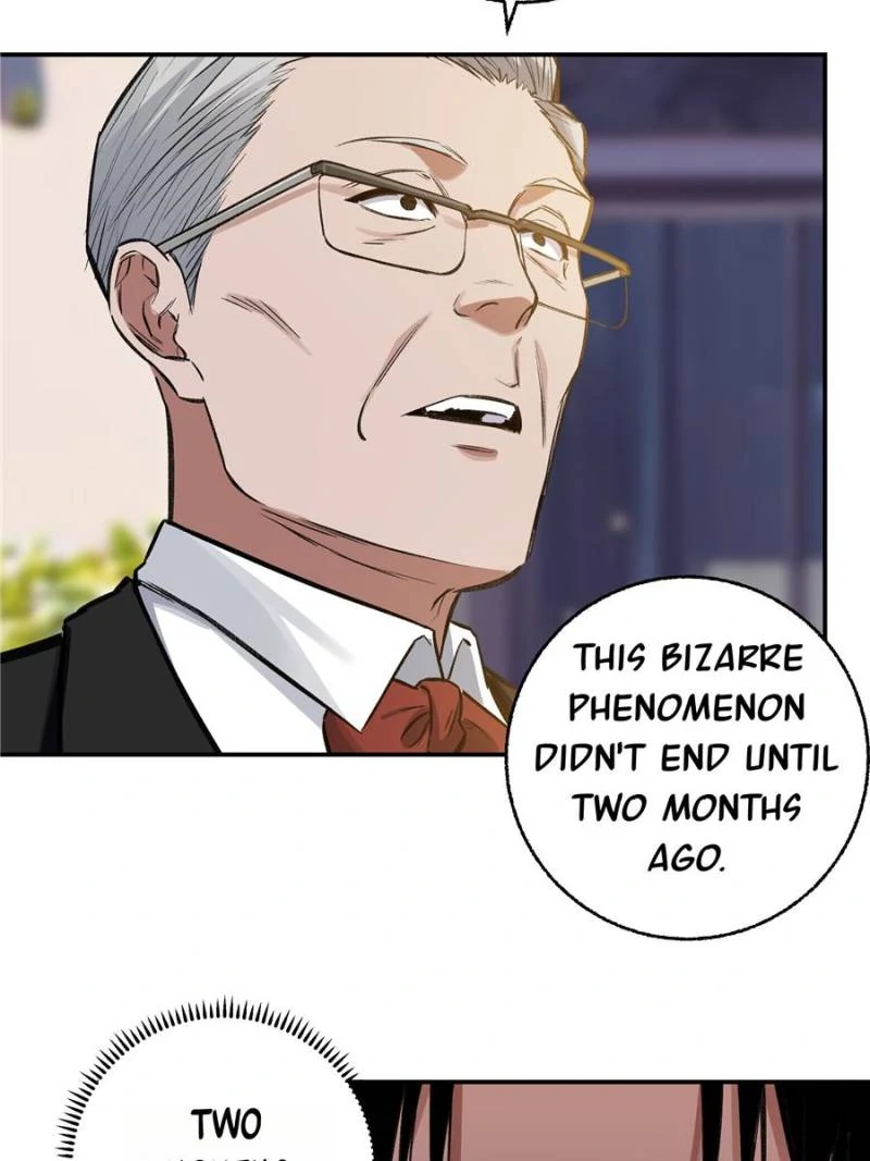Moment Space Chapter 19 - Page 8