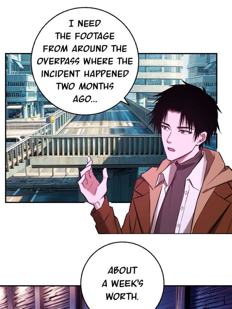 Moment Space Chapter 20 - Page 10