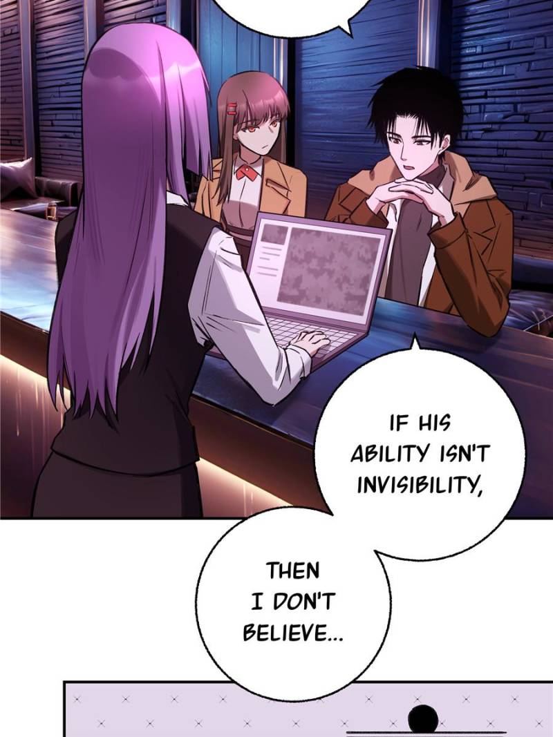 Moment Space Chapter 20 - Page 11