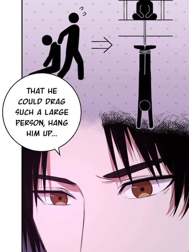 Moment Space Chapter 20 - Page 12
