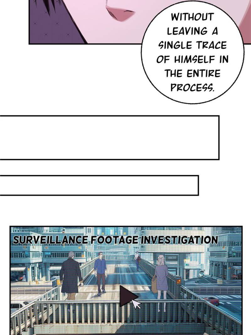 Moment Space Chapter 20 - Page 13