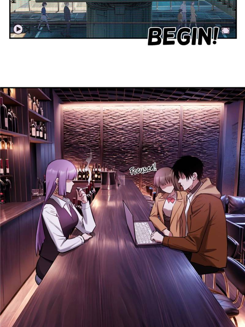 Moment Space Chapter 20 - Page 14