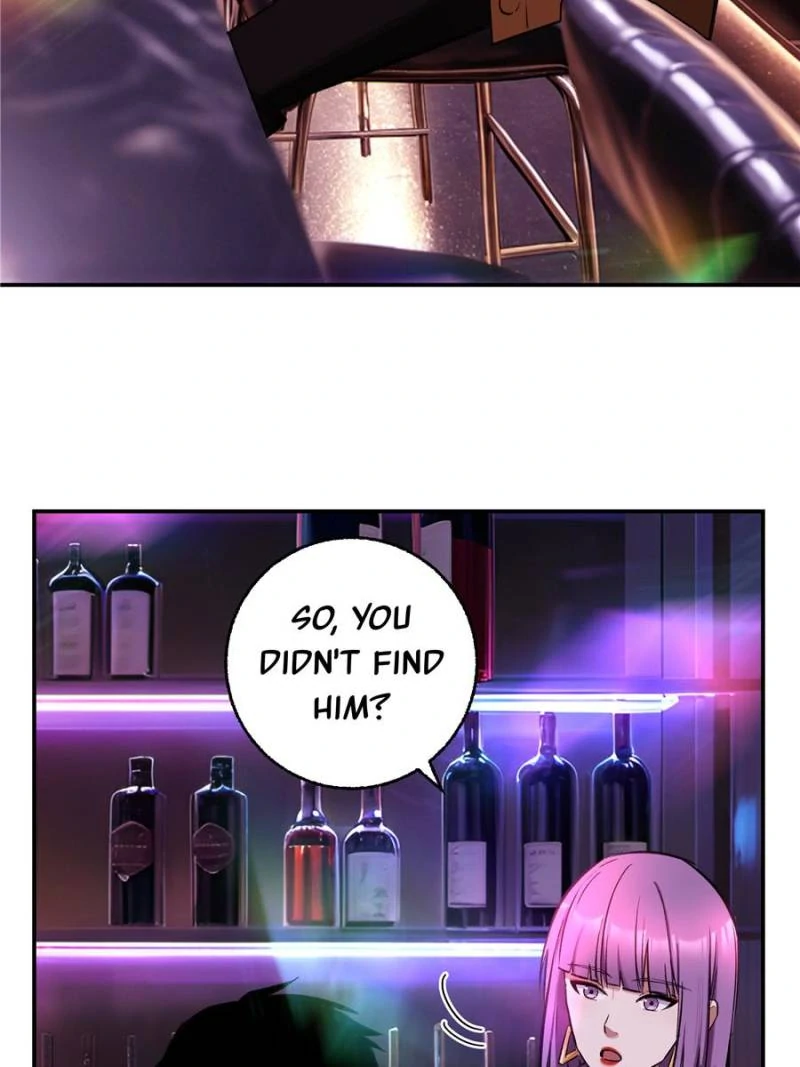 Moment Space Chapter 20 - Page 2
