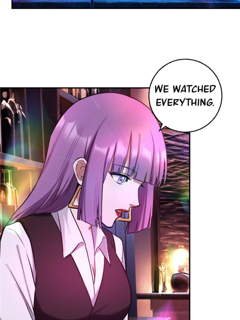 Moment Space Chapter 20 - Page 20