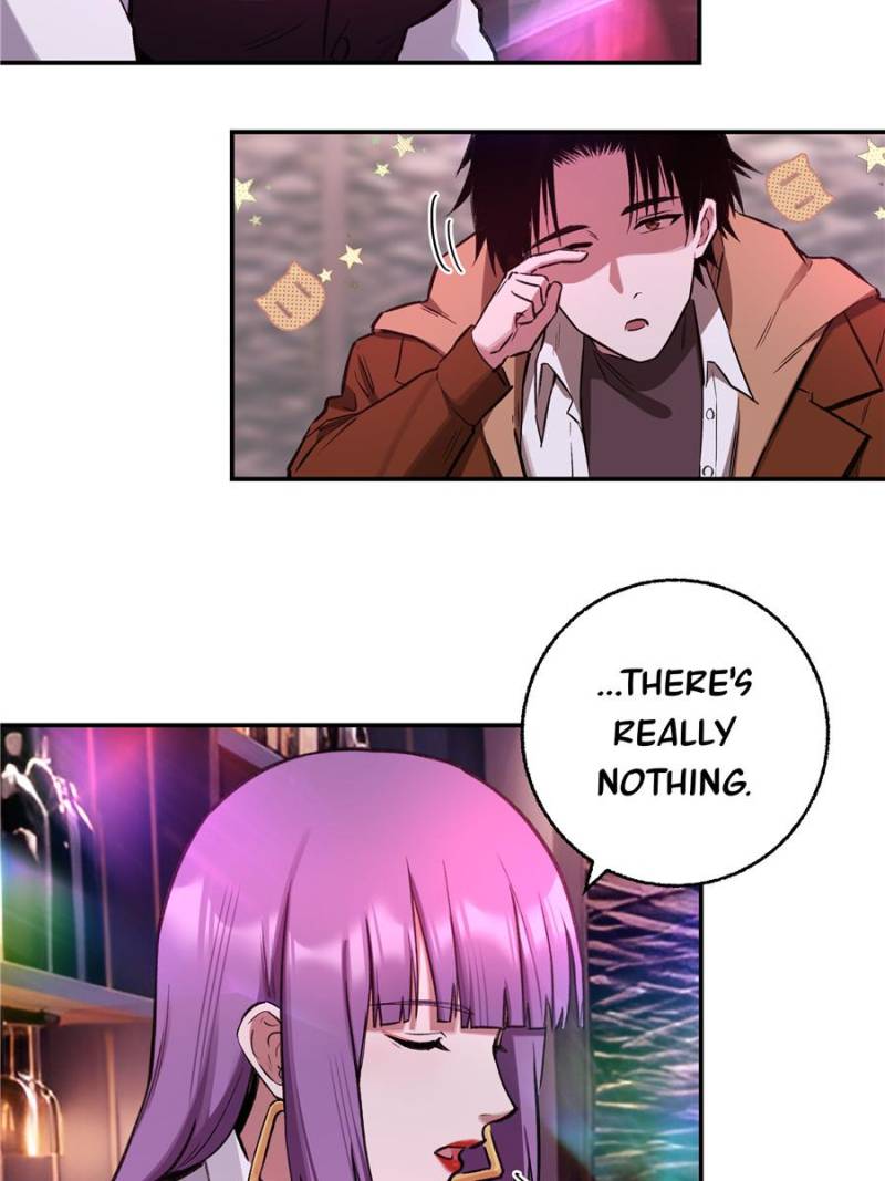 Moment Space Chapter 20 - Page 21