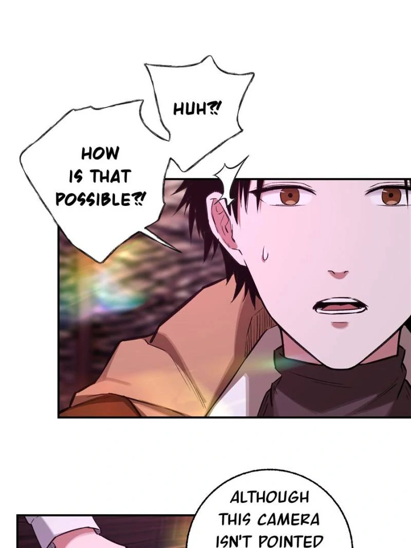 Moment Space Chapter 20 - Page 23