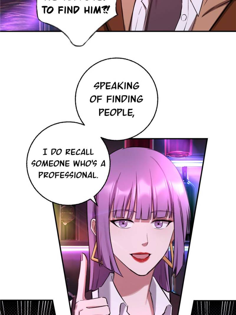 Moment Space Chapter 20 - Page 28