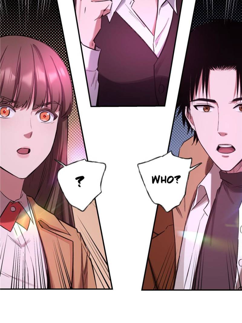 Moment Space Chapter 20 - Page 29