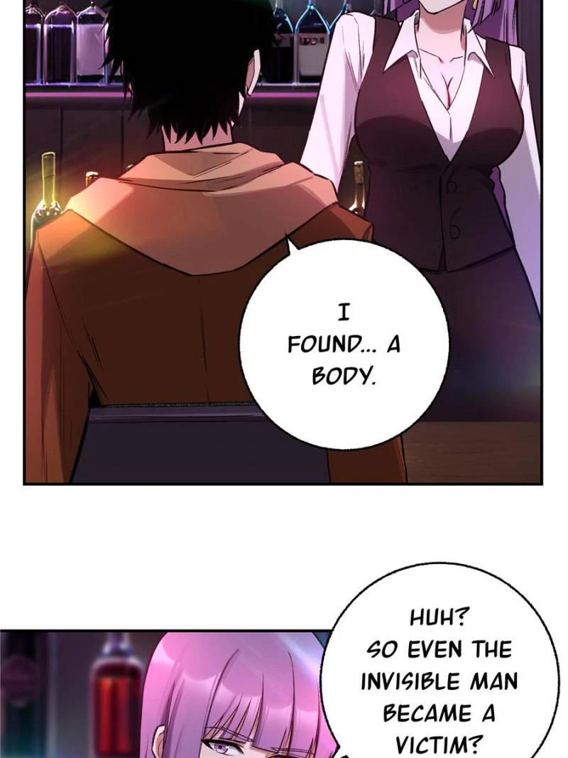 Moment Space Chapter 20 - Page 3
