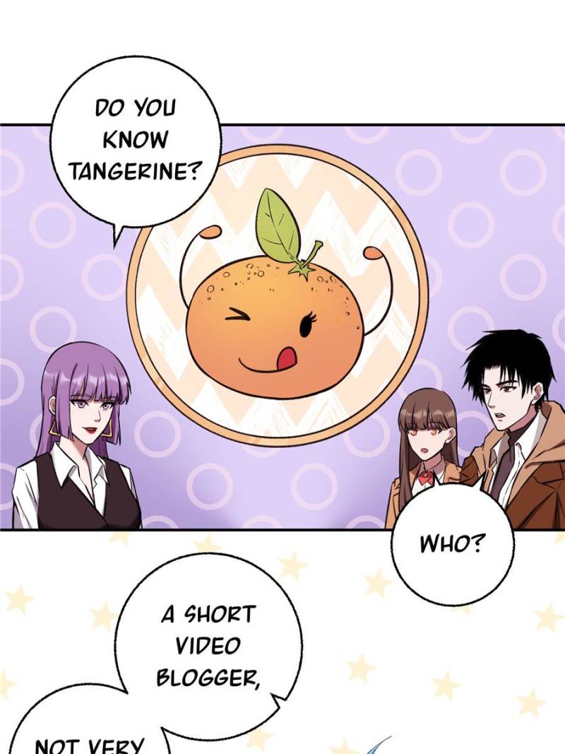 Moment Space Chapter 20 - Page 31