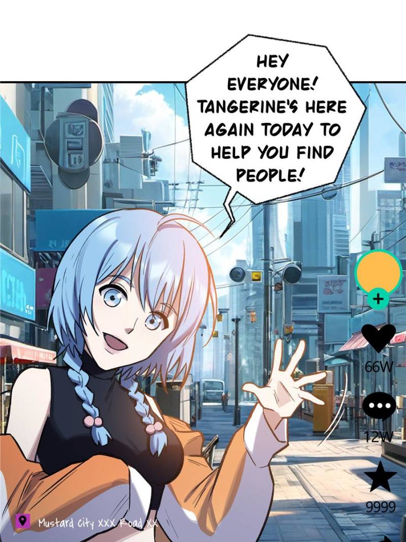 Moment Space Chapter 20 - Page 36