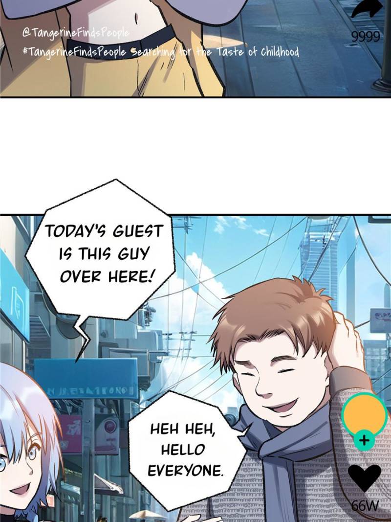 Moment Space Chapter 20 - Page 37