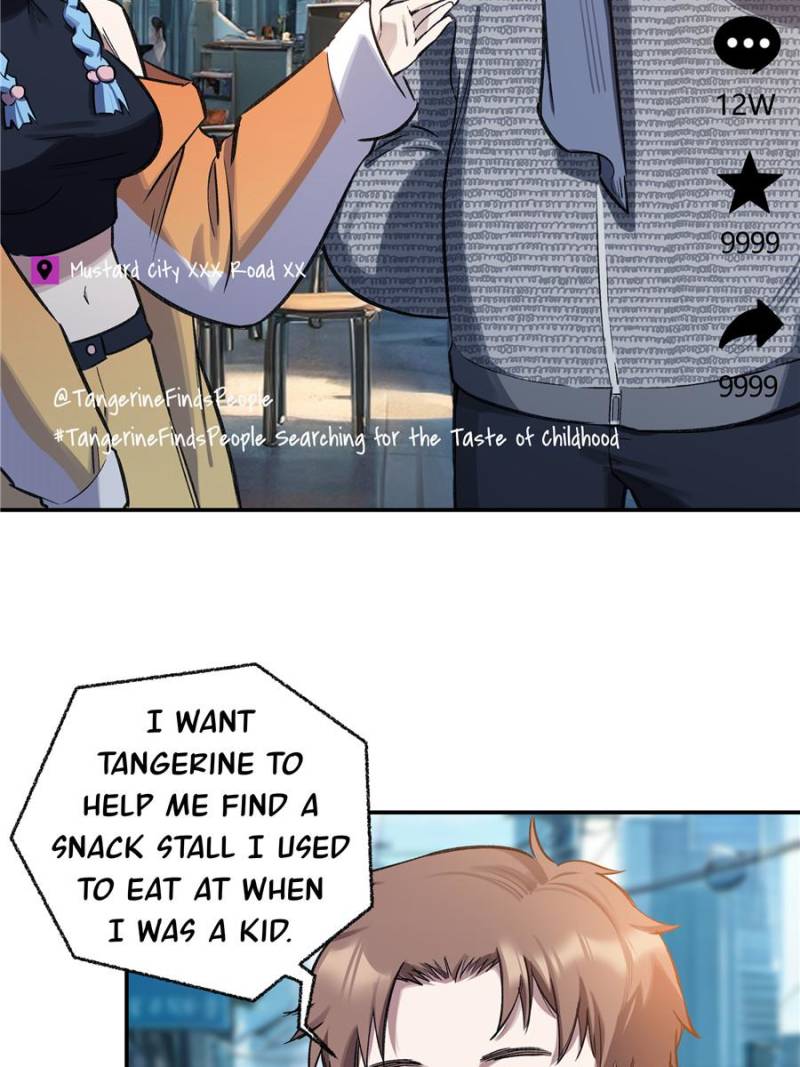 Moment Space Chapter 20 - Page 38