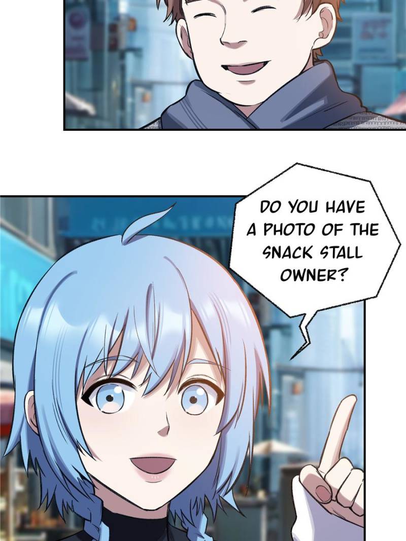 Moment Space Chapter 20 - Page 39