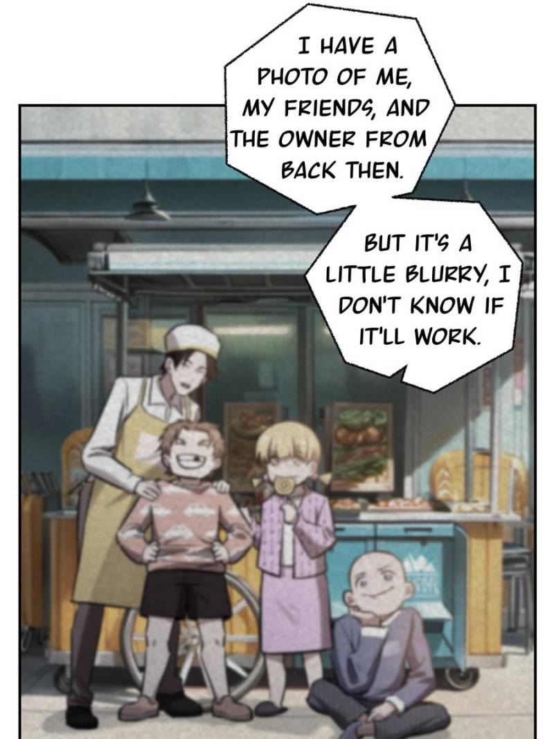 Moment Space Chapter 20 - Page 41