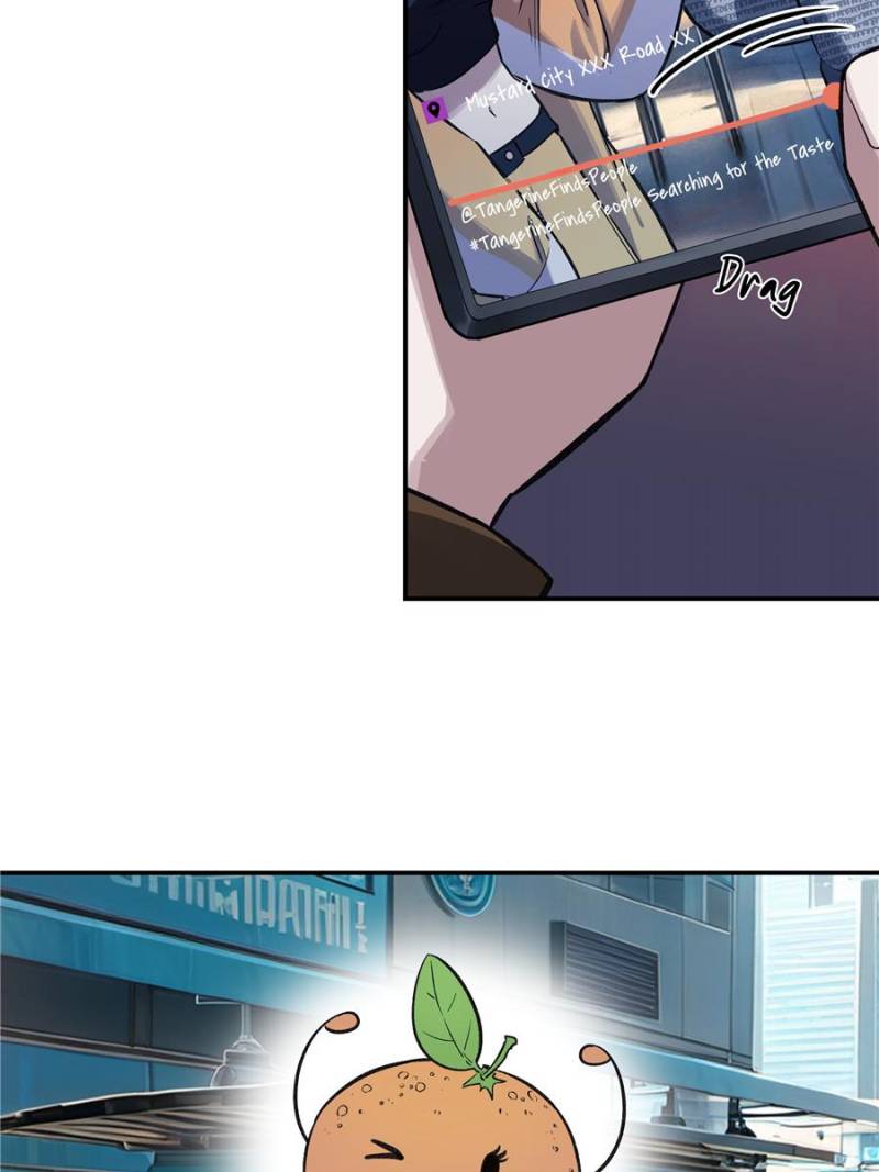 Moment Space Chapter 20 - Page 43