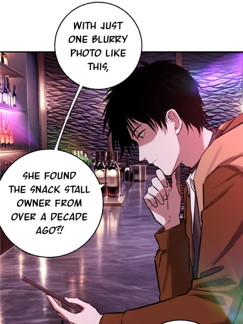 Moment Space Chapter 20 - Page 45