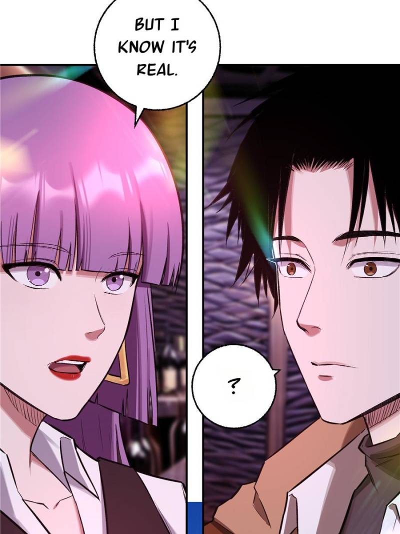 Moment Space Chapter 20 - Page 47