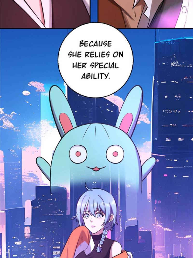 Moment Space Chapter 20 - Page 48