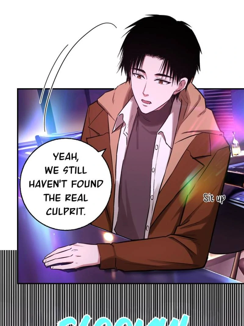 Moment Space Chapter 20 - Page 5