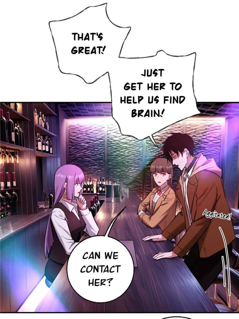 Moment Space Chapter 20 - Page 51