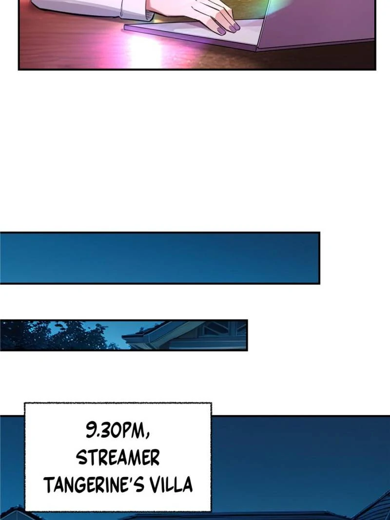 Moment Space Chapter 20 - Page 53
